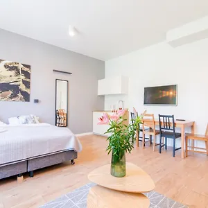 Apartament Haffnera 70, Sopot
