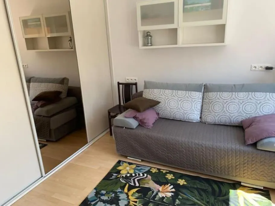 Apartament Sopot Green 65 Polska
