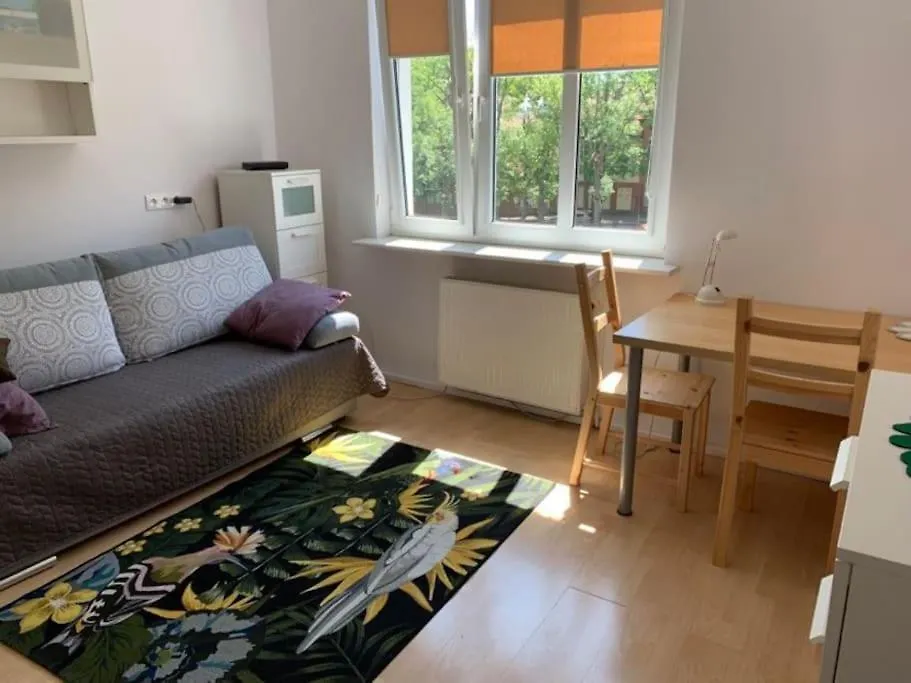 Apartament Sopot Green 65