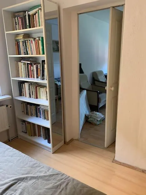 Apartament Sopot Green 65